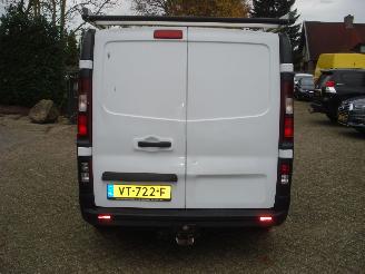 Opel Vivaro DUBBELE CABINE 1.6CDTI picture 9
