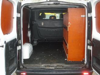 Opel Vivaro DUBBELE CABINE 1.6CDTI picture 12