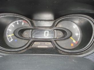 Opel Vivaro DUBBELE CABINE 1.6CDTI picture 15