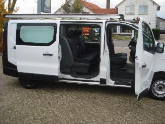 Opel Vivaro DUBBELE CABINE 1.6CDTI picture 6
