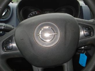 Opel Vivaro DUBBELE CABINE 1.6CDTI picture 14