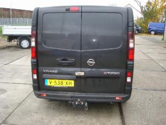 Opel Vivaro DUBBELE CABINE 1.6CDTI L2-H1 picture 7