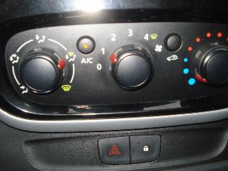 Opel Vivaro DUBBELE CABINE 1.6CDTI L2-H1 picture 11