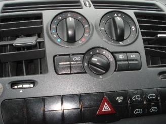Mercedes Vito 110 CDI AIRCO picture 10