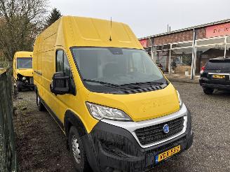 Fiat E-Ducato  picture 2