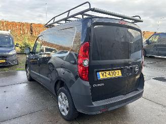 Opel Combo 1.3 CDTI picture 2