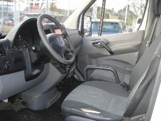 Mercedes Sprinter 313 2.2CDI L2-H1 AUTOMAAT EURO5 picture 15