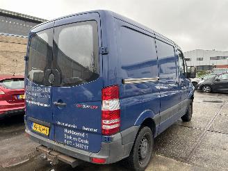 Mercedes Sprinter 209 2.2 CDI 325 FUNCTIONAL picture 3