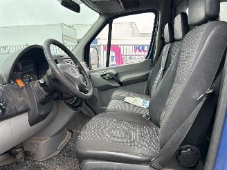 Mercedes Sprinter 209 2.2 CDI 325 FUNCTIONAL picture 6