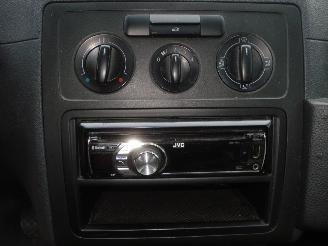 Volkswagen Caddy SDI  51KW picture 12