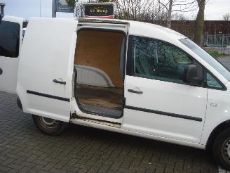 Volkswagen Caddy SDI  51KW picture 6
