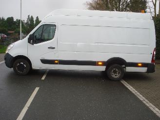 Opel Movano DUBBEL LUCHT L3-H3 2.3CDTI 110KW picture 3