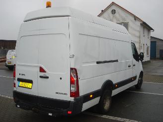 Opel Movano DUBBEL LUCHT L3-H3 2.3CDTI 110KW picture 7