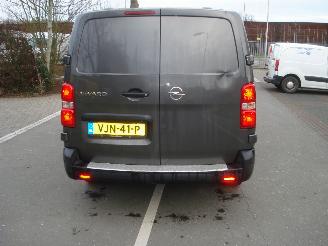 Opel Vivaro AUTOMAAT 2.0CDTI L2-H1 AIRCO picture 8