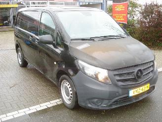 Mercedes Vito 111CDI 84KW L2-H1 AIRCO picture 3