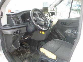 Ford Transit L4-H3 2.0TDCI 105PK AIRCO picture 14