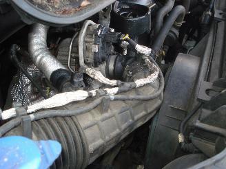 Ford Transit L4-H3 2.0TDCI 105PK AIRCO picture 8