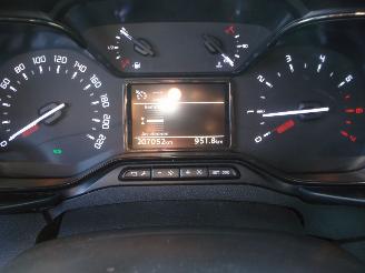 Citroën Berlingo 1.5 HDI 5 PERSOONS picture 13