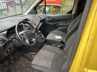 Ford Transit Connect 1.5 TDCI picture 6