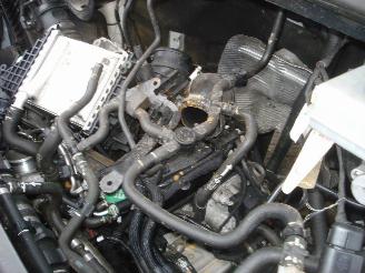 MAN TGE L4-H3 2.0TDI  AIRCO,MOTOR SCHADE picture 12