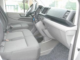 MAN TGE L4-H3 2.0TDI  AIRCO,MOTOR SCHADE picture 15