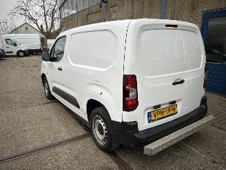 Citroën Berlingo 1.5 BLEUHDI CLUB picture 2