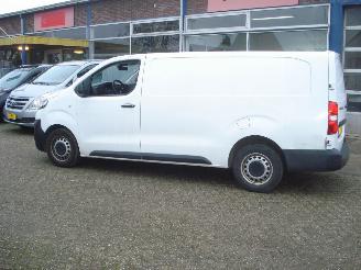 Opel Vivaro EURO 6 L3-H1 15DIESEL 120PK picture 4