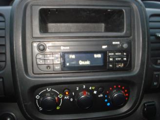 Renault Trafic L2-H1 EURO 6  95PK picture 11