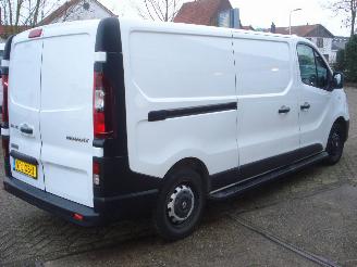 Renault Trafic L2-H1 EURO 6  95PK picture 8