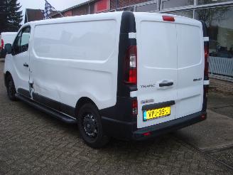 Renault Trafic L2-H1 EURO 6  95PK picture 5