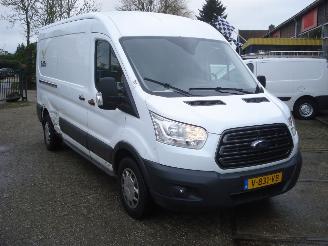 Ford Transit AUTOMAAT EURO 6 L3-H2 AIRCO-NAVI picture 1
