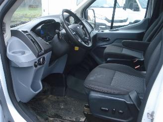 Ford Transit AUTOMAAT EURO 6 L3-H2 AIRCO-NAVI picture 15