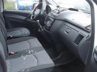 Mercedes Vito LONG 2.2CDI 100KW picture 15