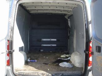 Volkswagen Crafter 2.5TDI L1-H1 80KW picture 9