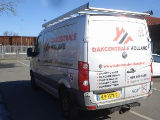 Volkswagen Crafter 2.5TDI L1-H1 80KW picture 7