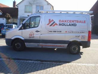 Volkswagen Crafter 2.5TDI L1-H1 80KW picture 6