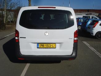Mercedes Vito 8 PERSOONS TOURER EURO 6 picture 8