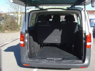 Mercedes Vito 8 PERSOONS TOURER EURO 6 picture 10