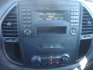 Mercedes Vito 8 PERSOONS TOURER EURO 6 picture 16