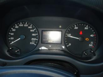 Mercedes Vito 8 PERSOONS TOURER EURO 6 picture 13