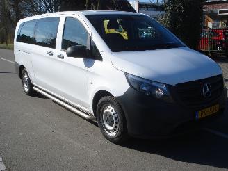 Mercedes Vito 8 PERSOONS TOURER EURO 6 picture 5