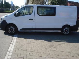 Renault Trafic DUBBELE CABINE 1.6DCI 95PK EURO 6 picture 5