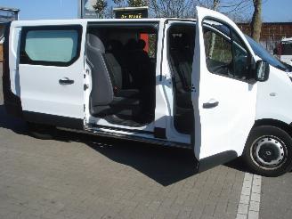 Renault Trafic DUBBELE CABINE 1.6DCI 95PK EURO 6 picture 1
