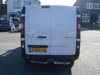 Renault Trafic DUBBELE CABINE 1.6DCI 95PK EURO 6 picture 7