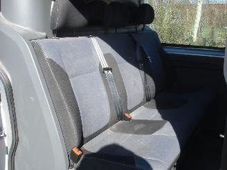 Opel Vivaro DUBBELE CABINE L2-H1 EURO 6 picture 10