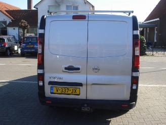 Opel Vivaro DUBBELE CABINE L2-H1 EURO 6 picture 8