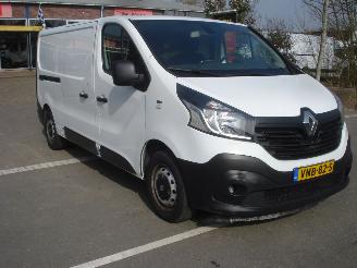  Renault Trafic L2-H1 1.6DCI 88KW 2016/8