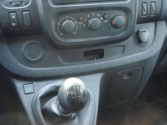 Opel Vivaro DUBBELE CABINE L2-H2 1.6DTCI  AIRCO picture 7