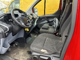Ford Transit Custom 2.2 TDCI L1H1 TREND picture 7