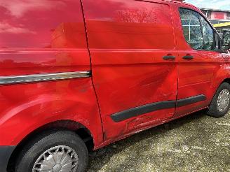 Ford Transit Custom 2.2 TDCI L1H1 TREND picture 6